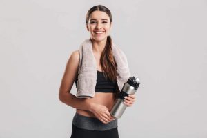 体内をアルカリ性にするための生活改善