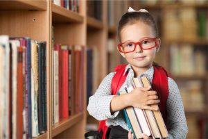 特別な才能がある子供達の5つの特徴