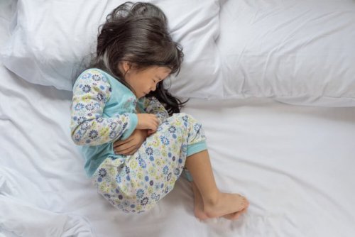 子供が腸内寄生虫にかかったらどうするか