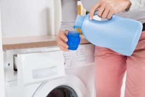 有害物質無添加の柔軟剤の作り方