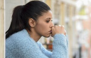 健康を害する心理的な虐待