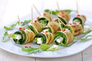 パーティーにおすすめの前菜3選