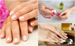 自宅で簡単! 爪に強さと輝きを加えるネイルケア