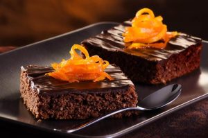 美味しいチョコレートオレンジケーキを作ってみよう