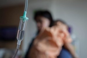 子供が漂白剤を飲んでしまったらどう対処すべき?