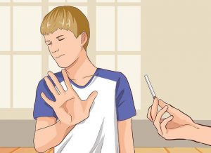 禁煙に役立つ方法