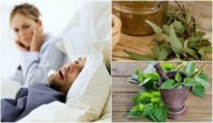 自宅で簡単手作り! いびき を解消する5つの自然療法