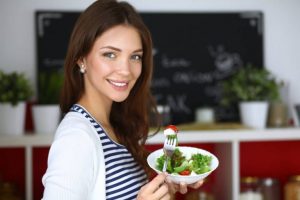 家族みんなの健康体重を気にかける7つの方法