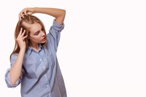 脱毛症を自然に治療する方法