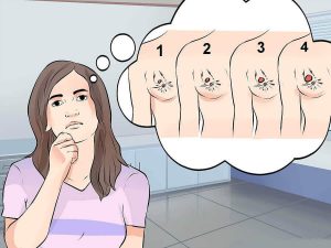 乳がん わきの下の痛み