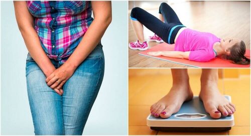 尿失禁を防ぐ自然な方法5つ