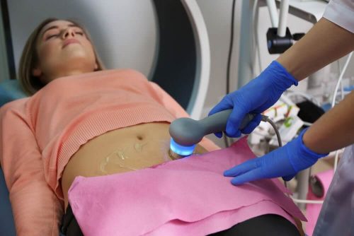 多嚢胞性卵巣症候群の5つの症状 多嚢胞性卵巣症候群の5つの症状