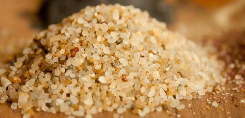 シリカゲルの利用