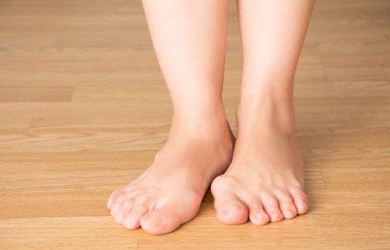 外反母趾を防ぐ5つのアドバイス