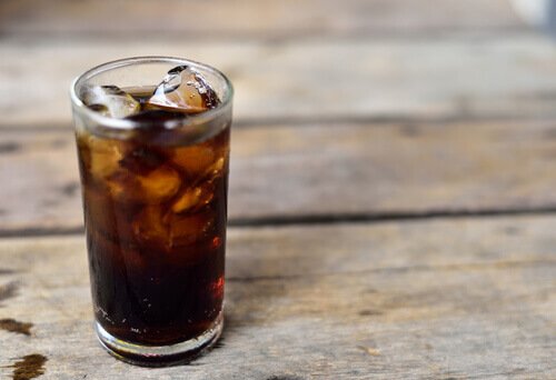 炭酸飲料