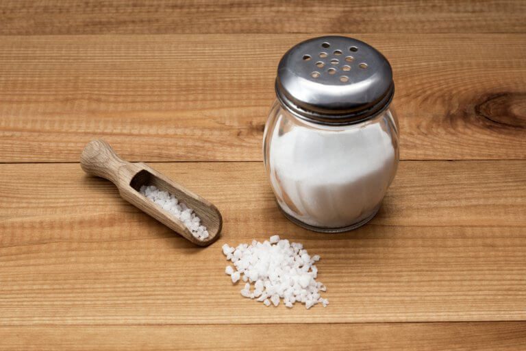 どの種類の塩が一番ヘルシー？