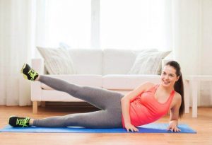 血液循環を再活性化する5つのエクササイズ