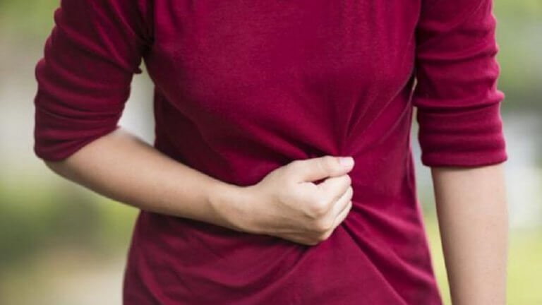 腹痛 ミントの効能