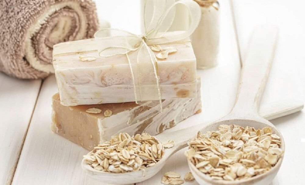 オーツマスク エクスフォリエント