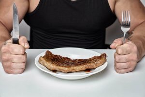 ケトジェニックダイエットの欠点と利点