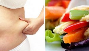 体重を減らしたい方にオススメの食べ物の組み合わせ
