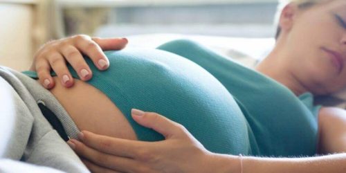 妊婦