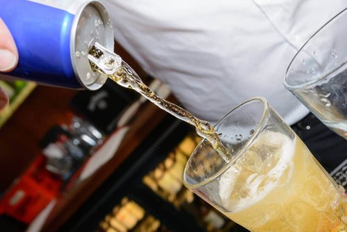 胃に良くない飲み物