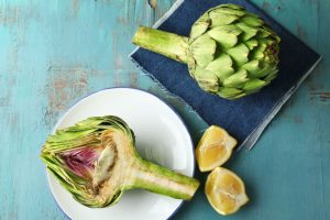 脂肪肝の症状を緩和するアーティチョークレシピ5選