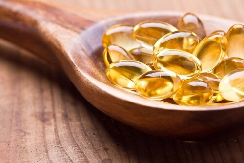 魚油を摂取すると良い5つの理由