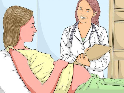 知られざる妊娠糖尿病の症状