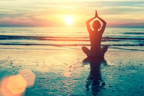 瞑想 道教の教え