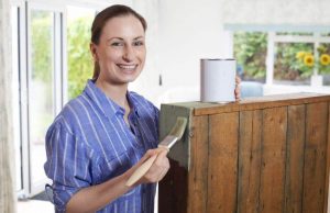 リサイクル 家具の作り方:5つのアイディア