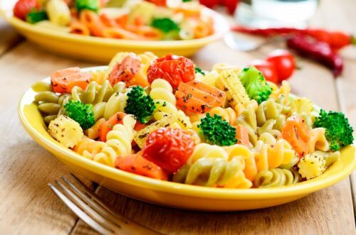 パスタ