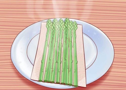 アスパラを食べるべき6つの理由とオススメ調理方法