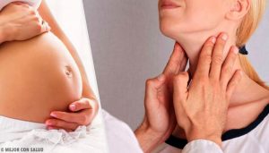妊娠中の甲状腺機能亢進症の悪化を抑えるには