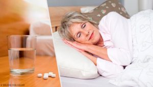あなたは知っていますか?:睡眠薬の副作用とリスク