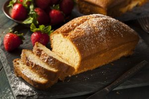 スイートブレッドの美味しいホームメイドレシピ