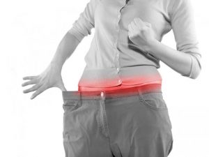 お腹が空かずに痩せられる! お腹の脂肪を落とすのに役立つ食事