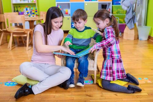 子どもに教えないといけない17の価値観