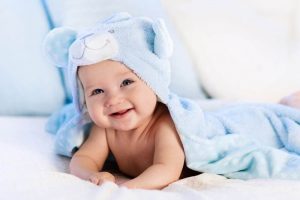 赤ちゃんに絶対してはいけない8つのこと