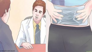 腰痛の原因となる10の習慣