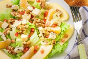 低カロリーで軽めの夕食アイディア7選