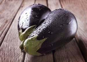 健康効果抜群! ナスを使った自然療法5選
