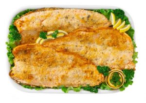 家庭でオーブンを使わずに魚のグラタンを作ろう