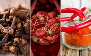 血餅を解消する6つの自然療法