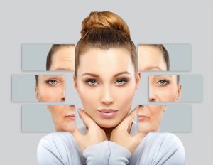 即効性抜群!肌をなめらかにする自然療法