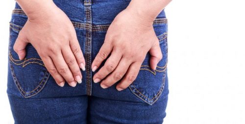裂肛を自然に解消する方法3選