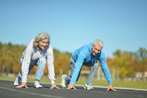 50歳以上なら取り入れたい! エクササイズを定着させる5つの習慣