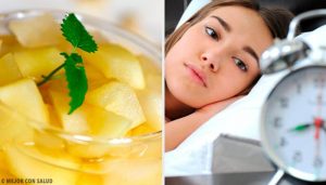 不眠症を自然に解消する健康的な夕食のメニュー6選