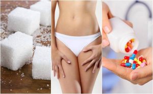 あなたの膣の健康を損なう6つのこと